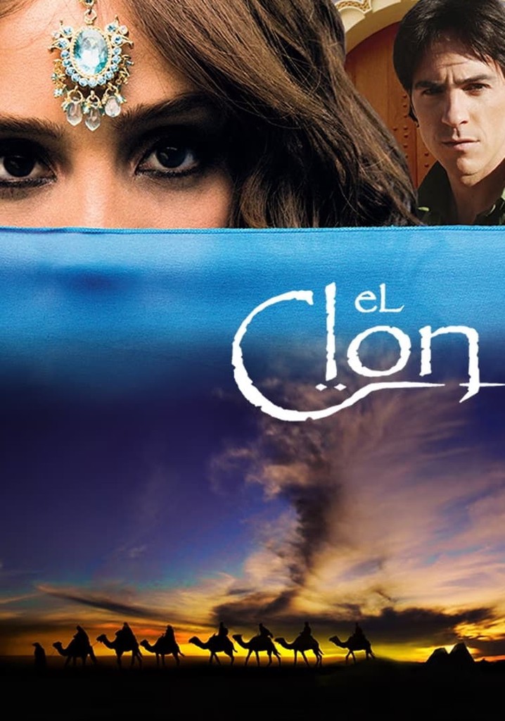 El Clon Ver la serie online completas en español